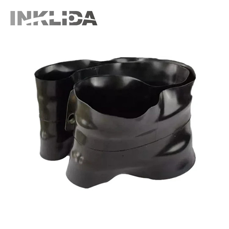 Forklift Rubber Flap