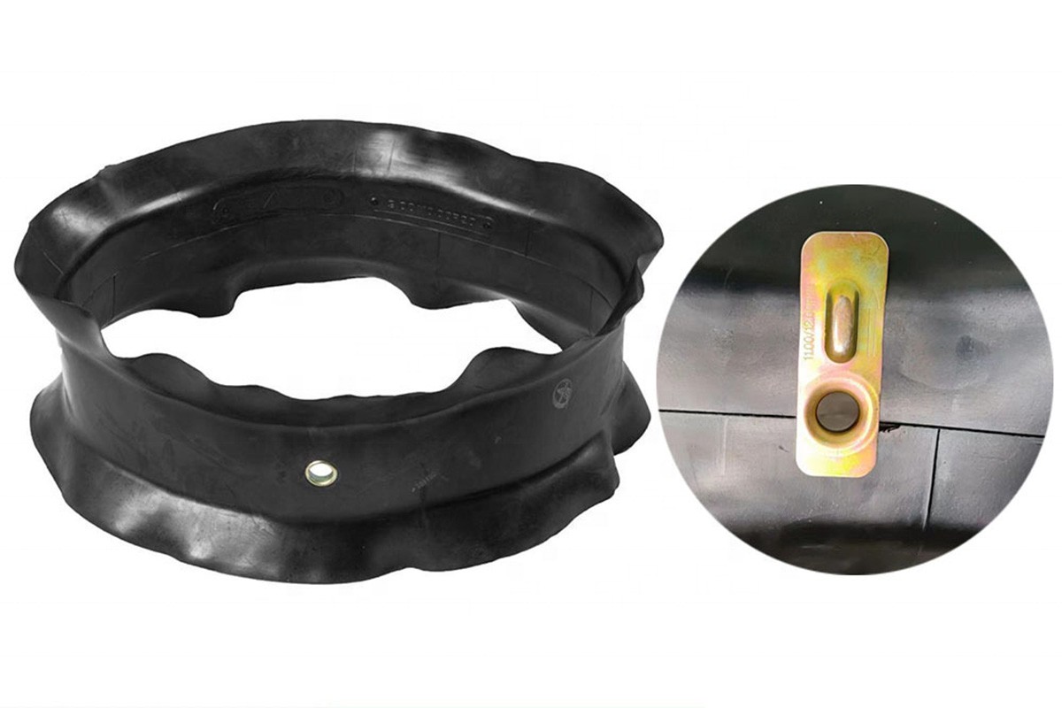 24inch Truck Tire Inner Tube Protector Flap